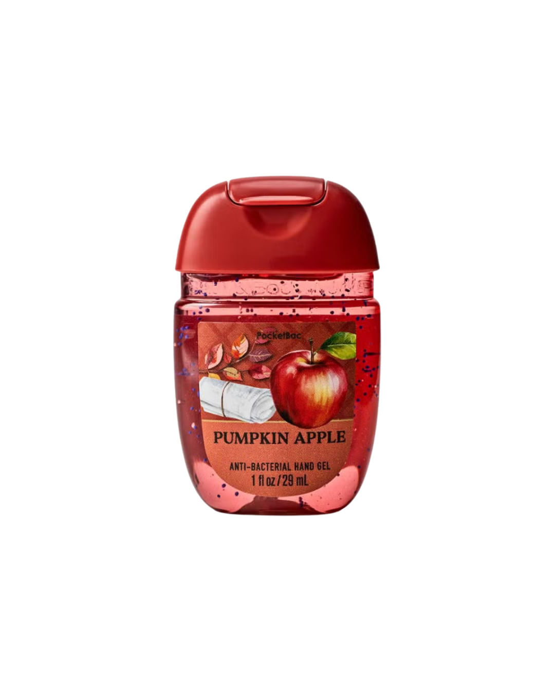 Anti Bacterial Hand Gel (Gel Antibacterial De Bolsillo)