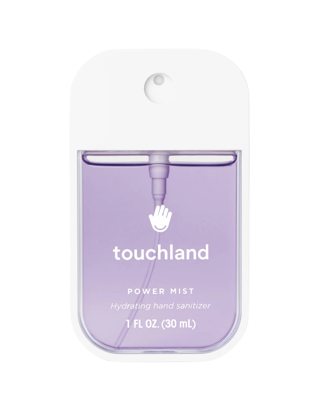 Power Mist Hand Sanitizer (Desinfectante para Manos)