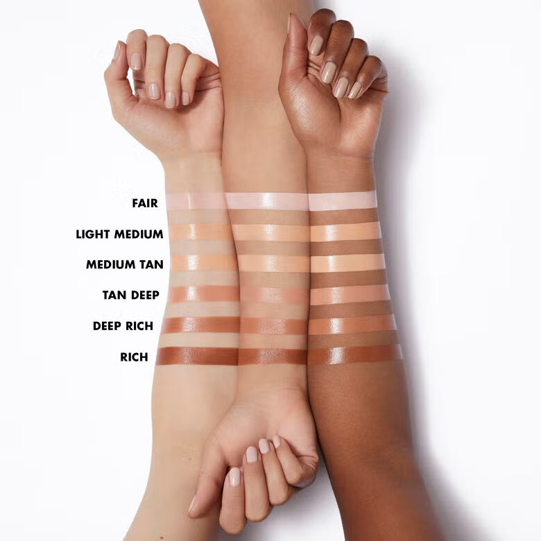 Putty Color Correcting Eye Brightener (Corrector De Color)