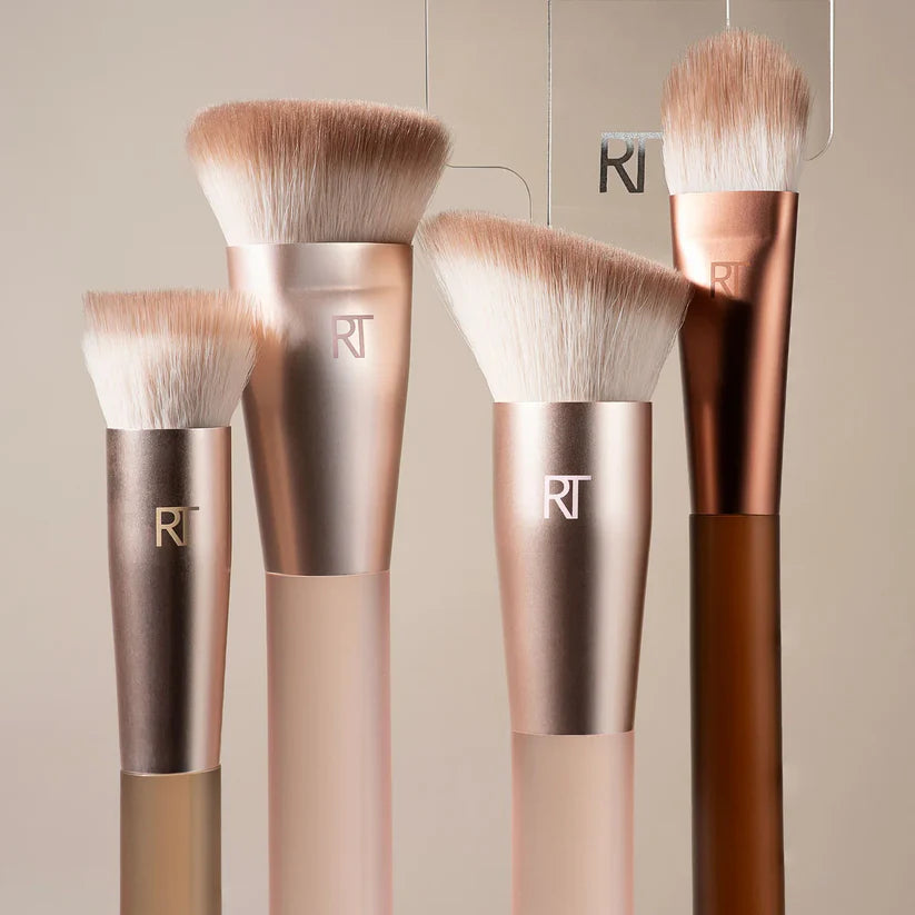 New Nudes Nothing But You Face Set (Set De Brochas)