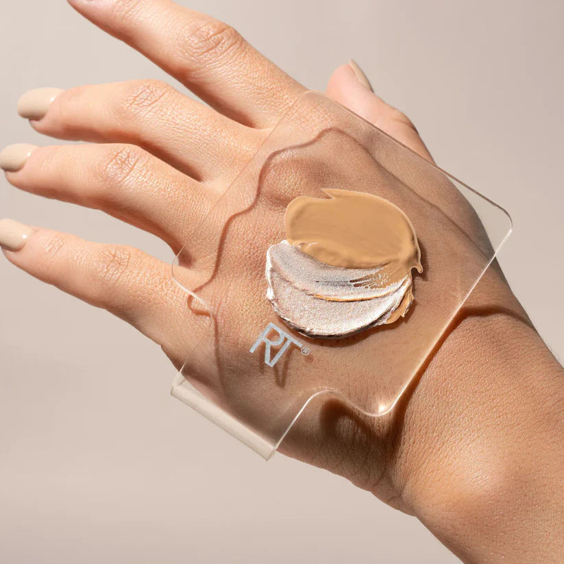 New Nudes Nothing But You Face Set (Set De Brochas)