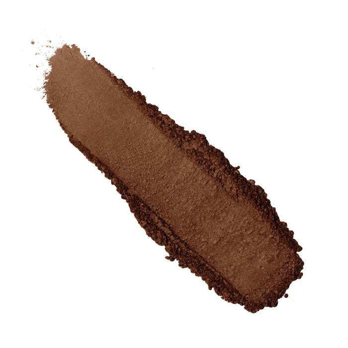 Bouclé Silk Airbrushed Talc-Free Finishing Powder (Polvo Compacto)