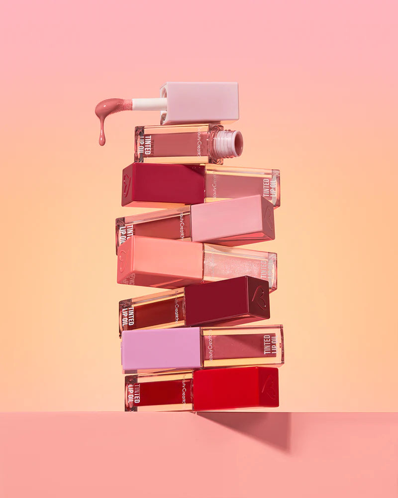 Tinted Luxe Lip Oil (Aceite de Labios)