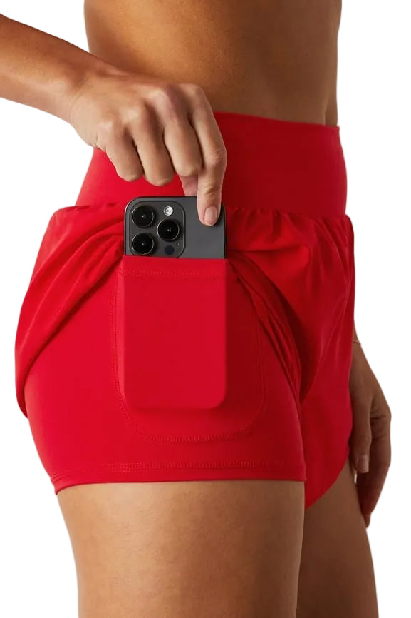 Sunchaser Short (Short Deportivo)