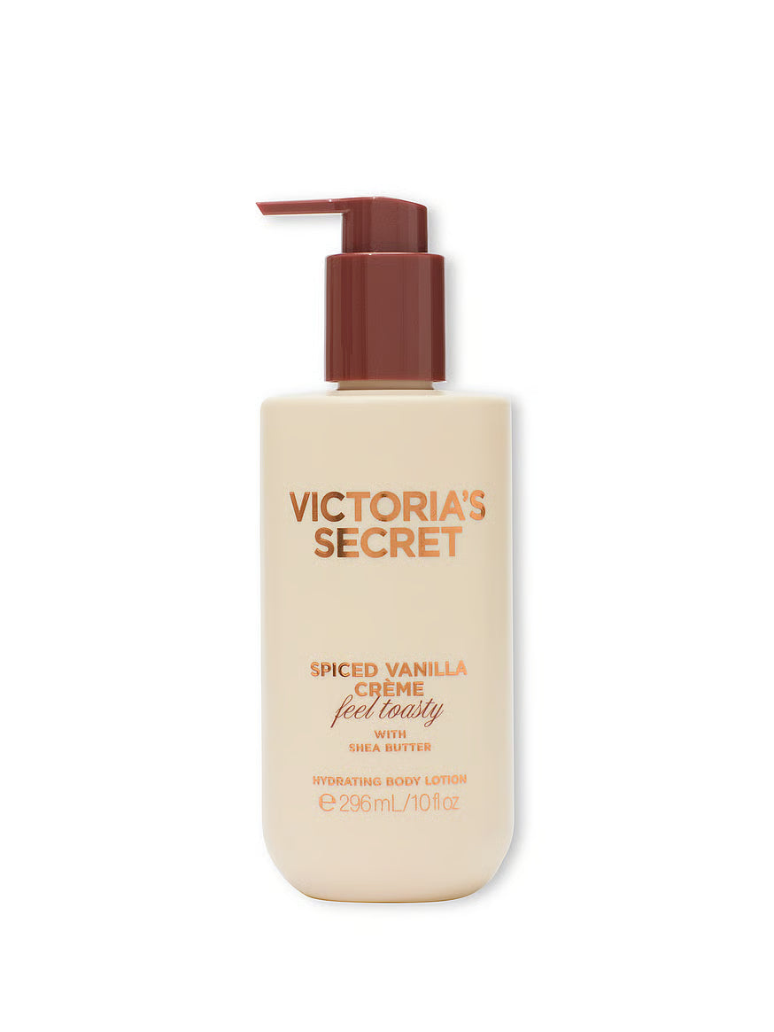 Hydrating Body Lotion (Loción Corporal Hidratante)
