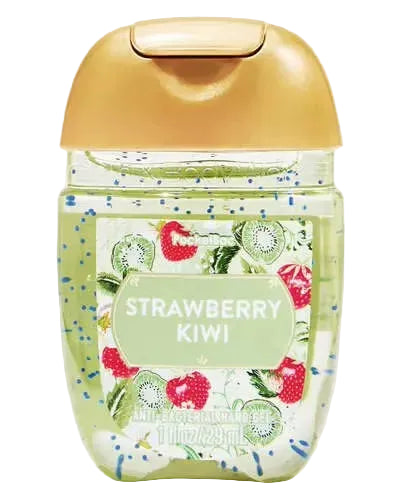 Anti Bacterial Hand Gel (Gel Antibacterial de Bolsillo)