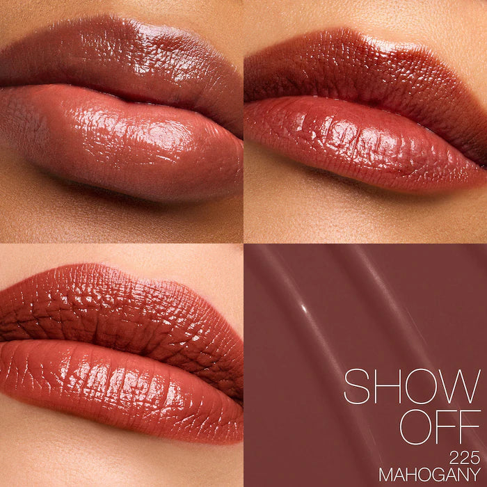 Afterglow Lipstick (Bálsamo Hidratante Con Color)