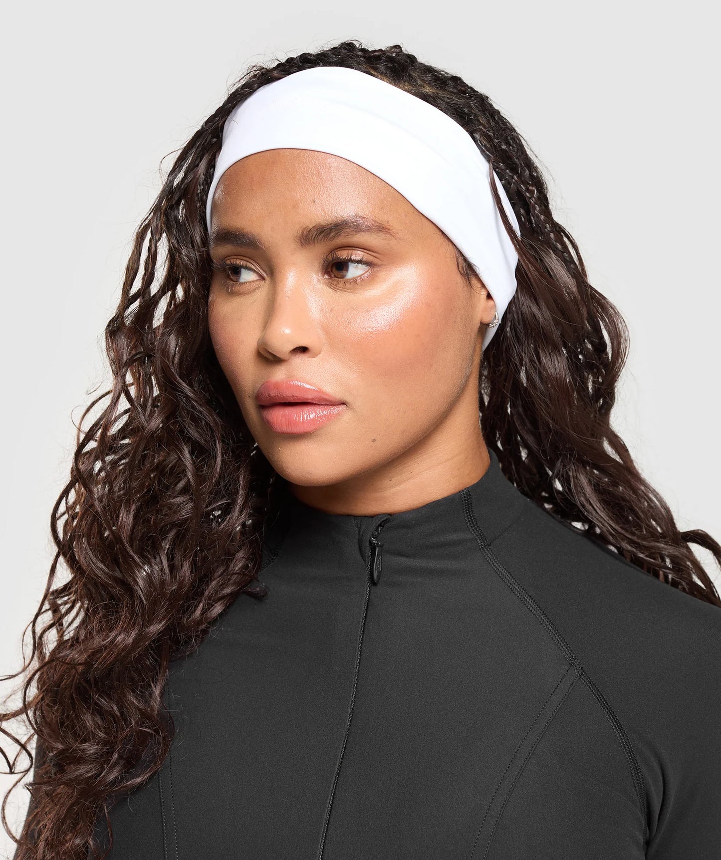 Straight Headband (Bandita Para Cabello)