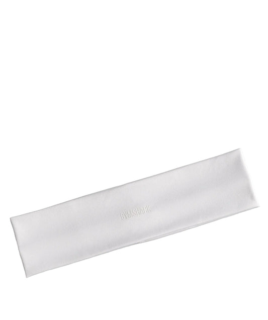Straight Headband (Bandita Para Cabello)