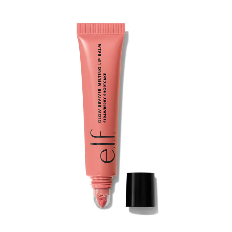 Glow Reviver Melting Lip Balm (Bálsamo Labial Con Color)