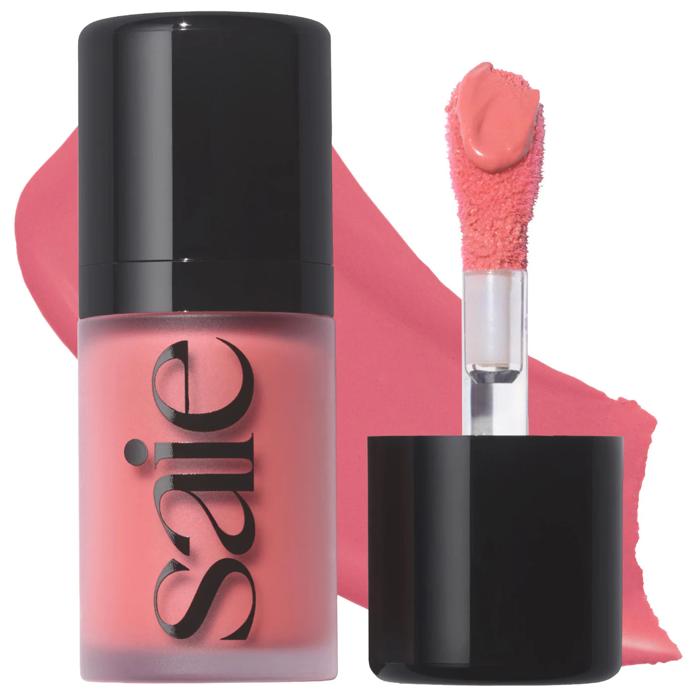 Mini Dew Blush Liquid Cream Blush (Rubor Líquido)