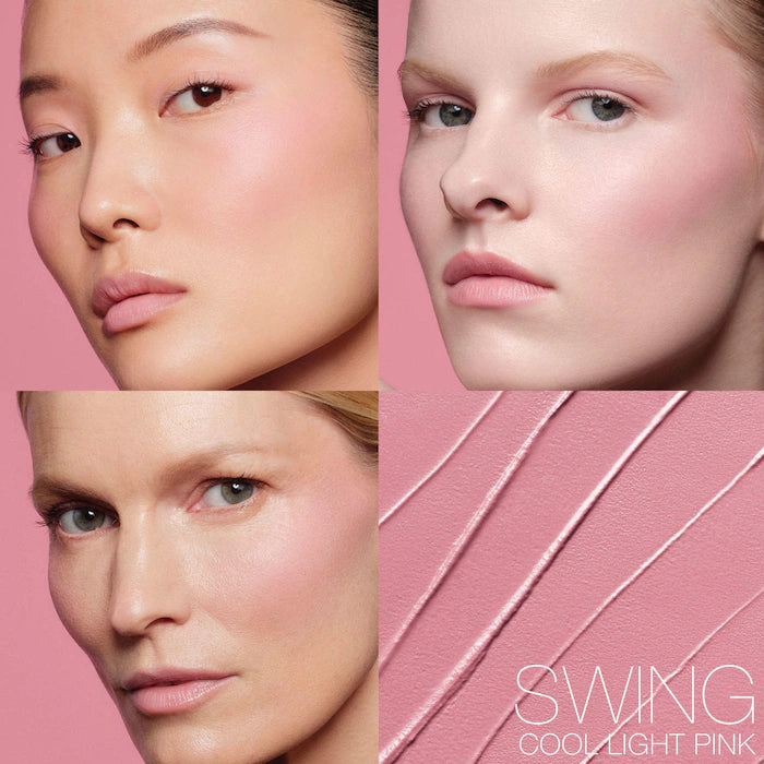 The Multiple Soft Blur Blush Stick (Blush En Barra)