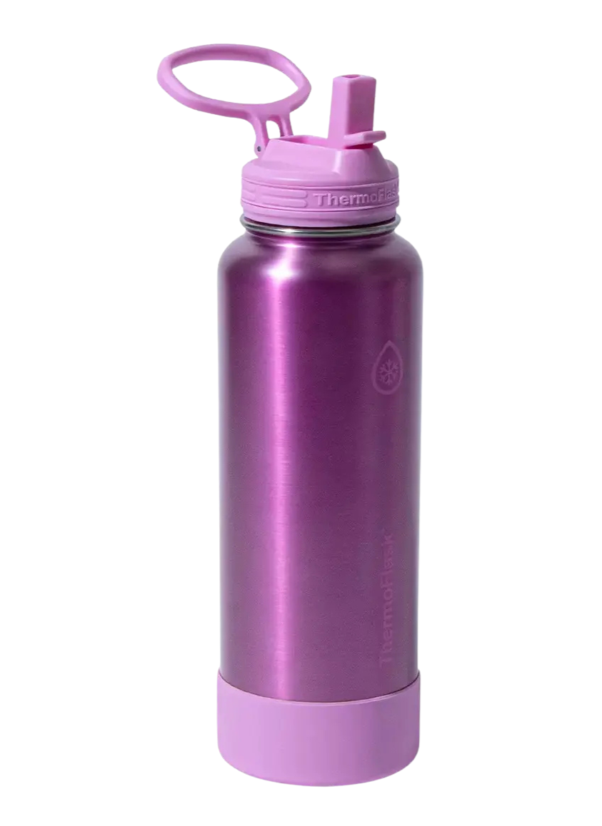 Watter Bottle (Termo Para Agua)