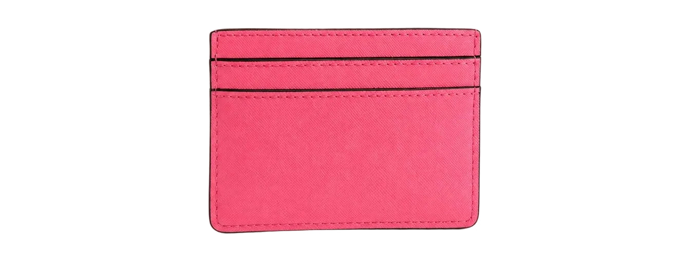 Trademarc Card Case (Tarjetero)