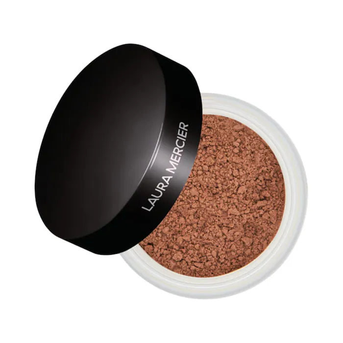 Translucent Loose Longwear Setting Powder (Polvo Traslúcido)