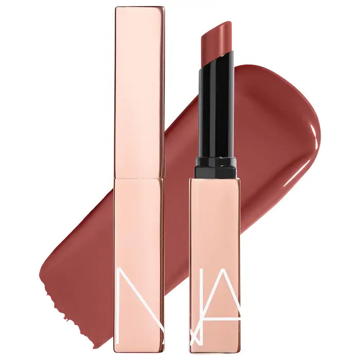 Afterglow Lipstick (Bálsamo Hidratante Con Color)