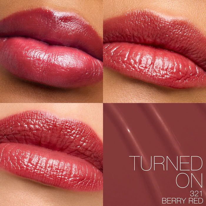 Afterglow Lipstick (Bálsamo Hidratante Con Color)