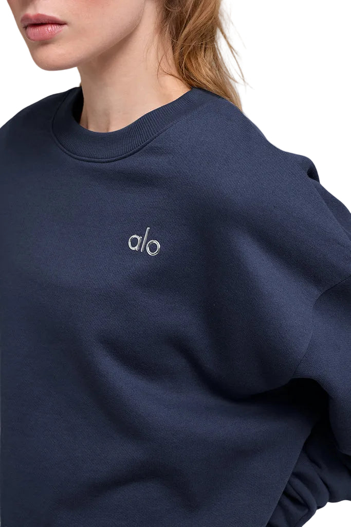 Accolade Crew Neck Pullover (Sudadera)