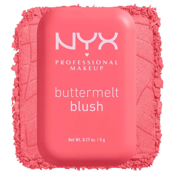 Buttermelt Blush (Rubor en Polvo)
