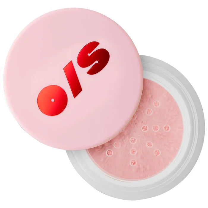 Ultimate Blurring Setting Powder (Polvo Fijador)