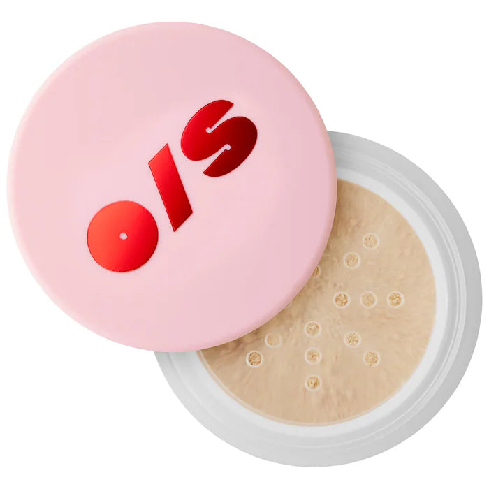 Ultimate Blurring Setting Powder (Polvo Fijador)