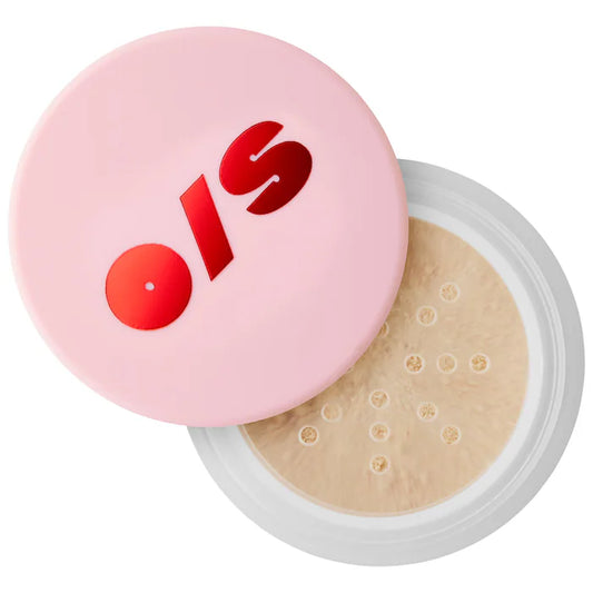 Ultimate Blurring Setting Powder (Polvo Fijador)