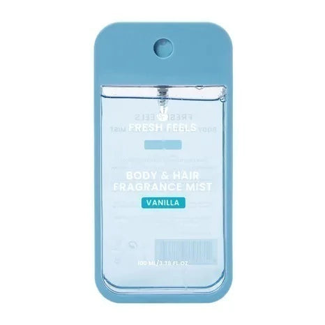 Body & Hair Fragance Mist (Fragancia Para Cuerpo Y Cabello)