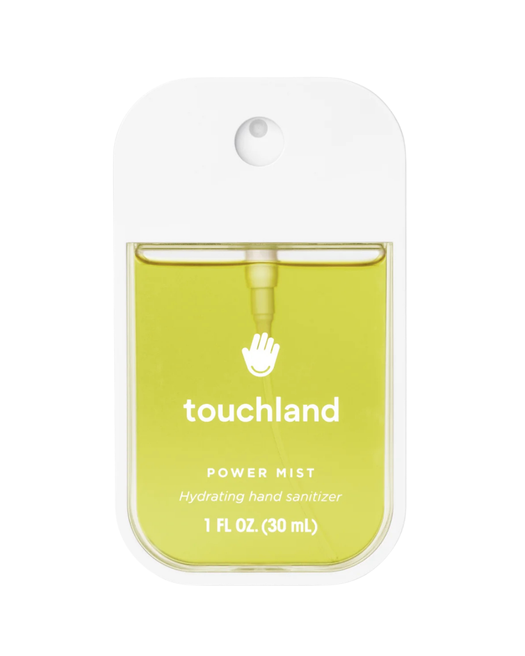 Power Mist Hand Sanitizer (Desinfectante para Manos)