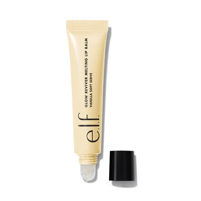 Glow Reviver Melting Lip Balm (Bálsamo Labial Con Color)
