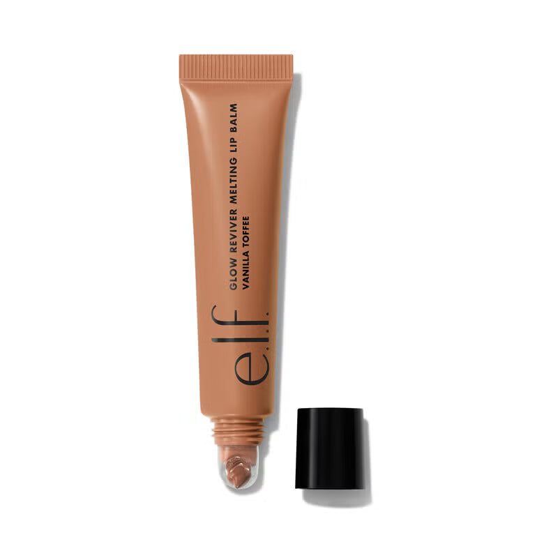 Glow Reviver Melting Lip Balm (Bálsamo Labial Con Color)