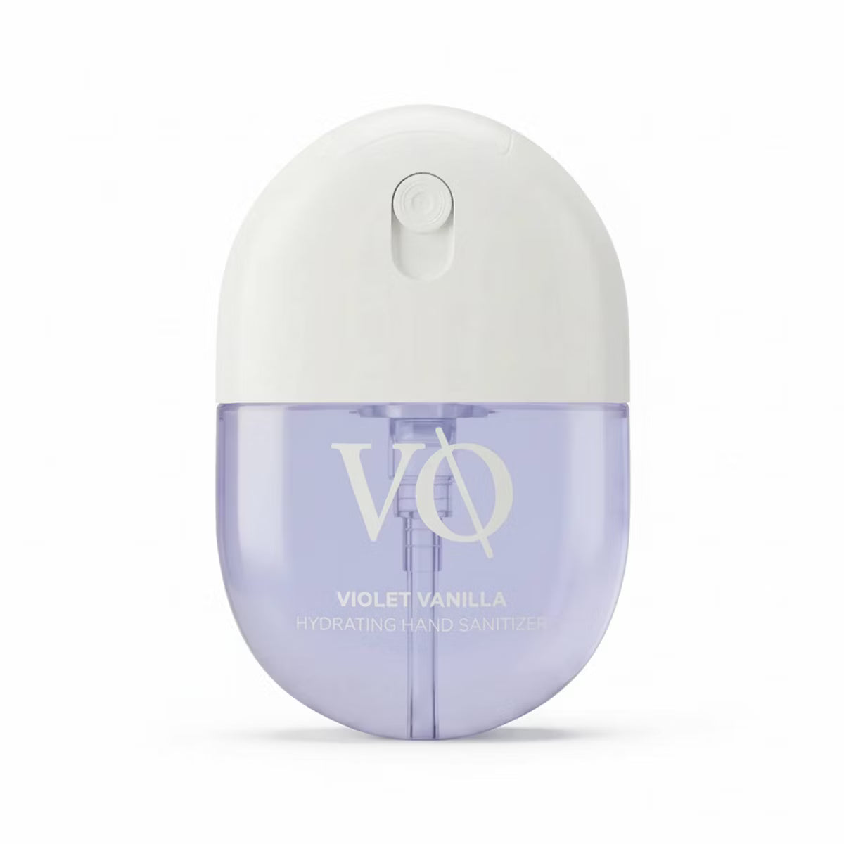 Hand Sanitizer (Desinfectante Para Manos)