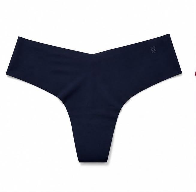 Panties Sin Costura (Ropa Interior)