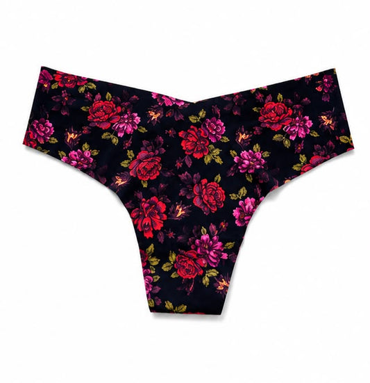 Panties Sin Costura (Ropa Interior)