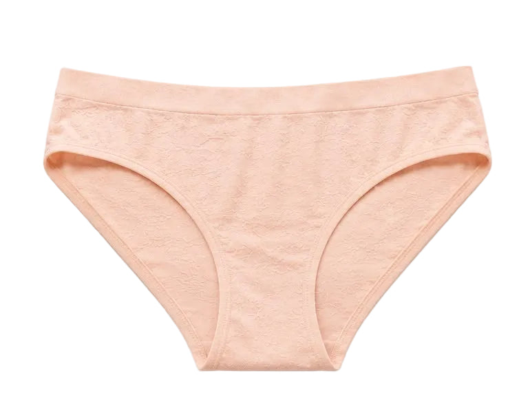 Panties Clásico Suave (Ropa Interior)