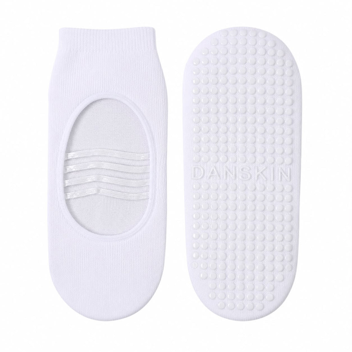 Grippy Socks (Calcetas Antiderrapantes)