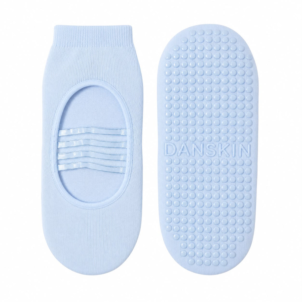 Grippy Socks (Calcetas Antiderrapantes)