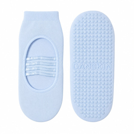 Grippy Socks (Calcetas Antiderrapantes)