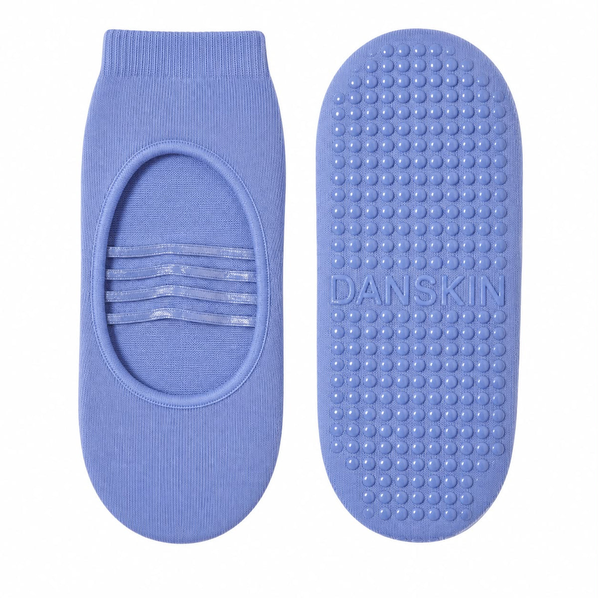 Grippy Socks (Calcetas Antiderrapantes)