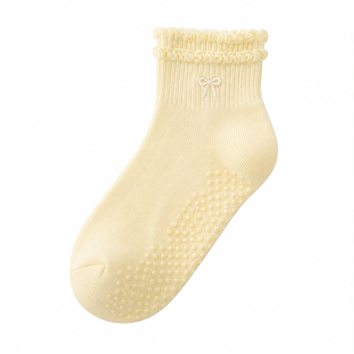 Grip Socks (Calcetas Antiderrapantes)