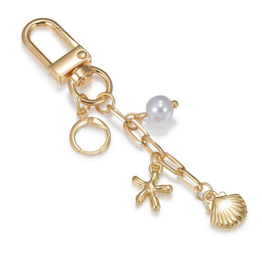 Lip Charm Keychain Accesory (Llavero Para Labial)
