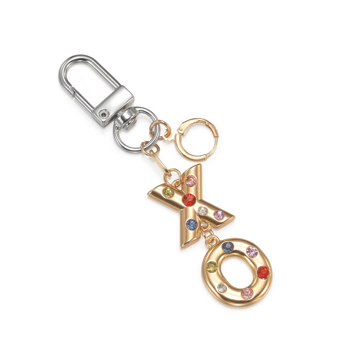 Lip Charm Keychain Accesory (Llavero Para Labial)