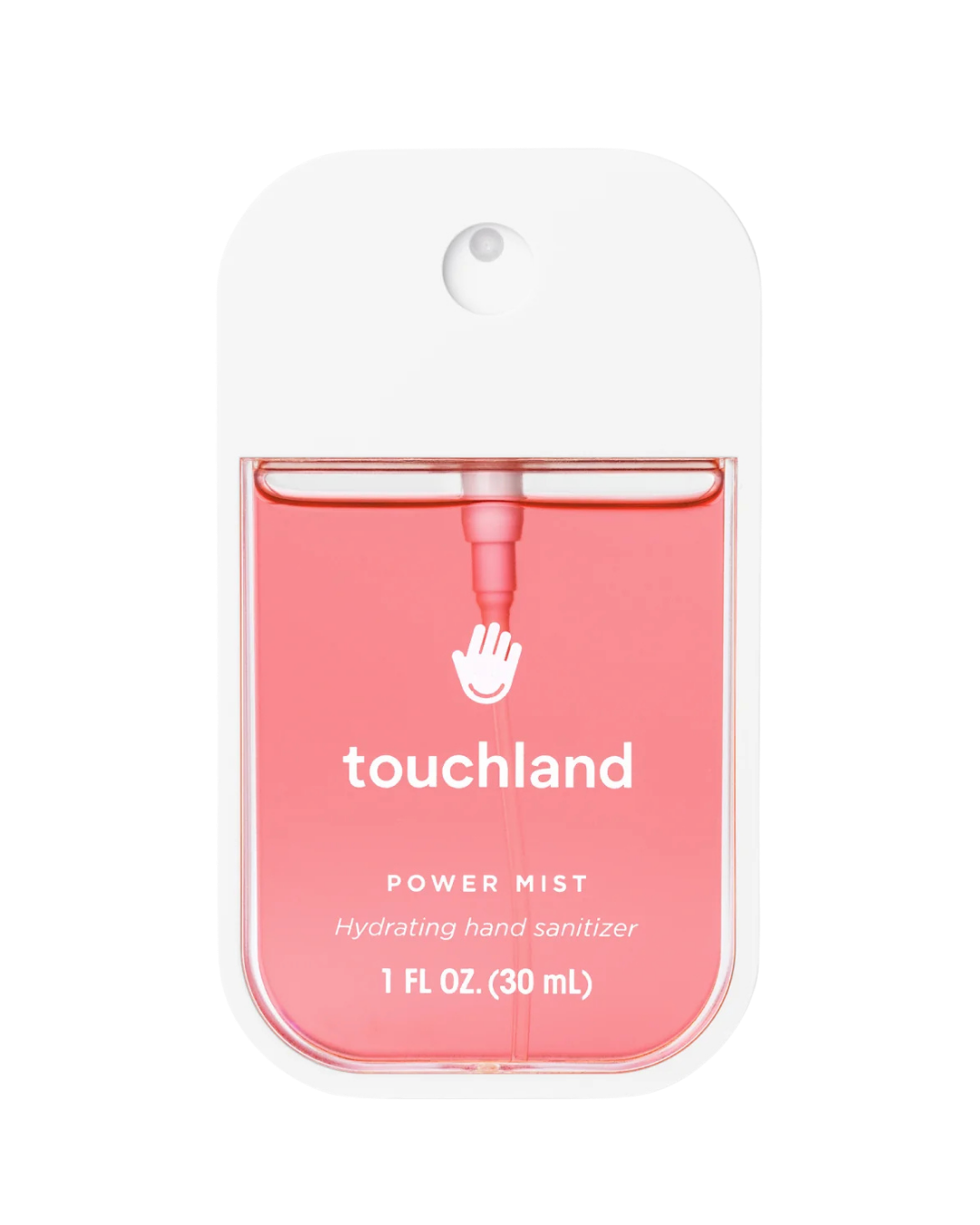 Power Mist Hand Sanitizer (Desinfectante para Manos)