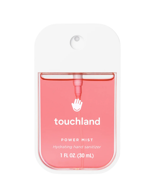Power Mist Hand Sanitizer (Desinfectante para Manos)