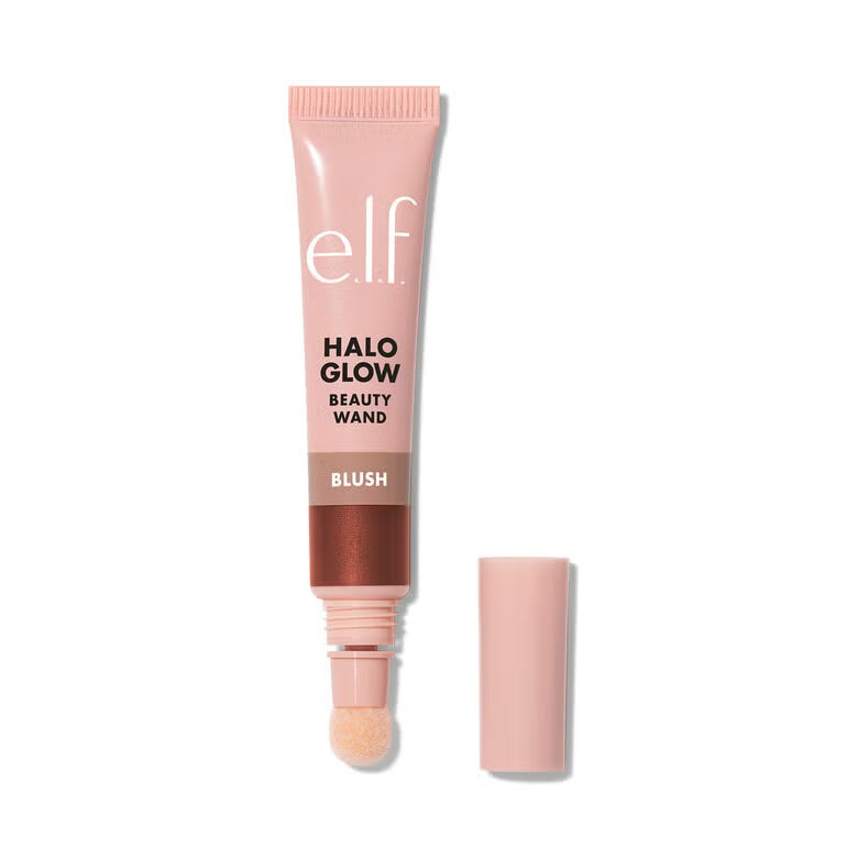 Halo Glow Blush Beauty Wand (Rubor Líquido)