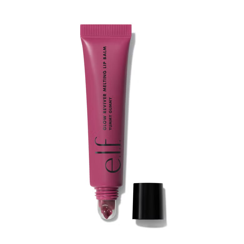 Glow Reviver Melting Lip Balm (Bálsamo Labial Con Color)