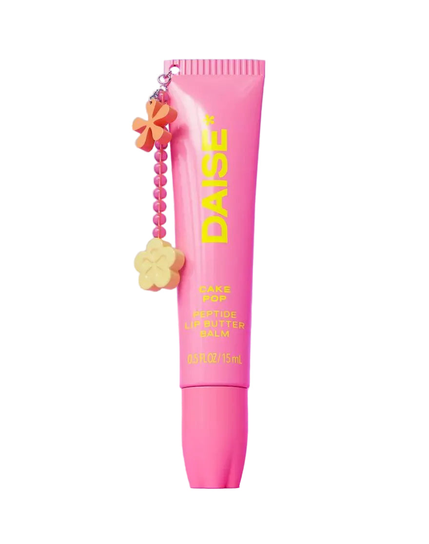 Peptide Lip Butter Balm (Bálsamo Labial Con Color)