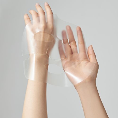 Bio Collagen Real Deep Mask (Mascarilla Facial)