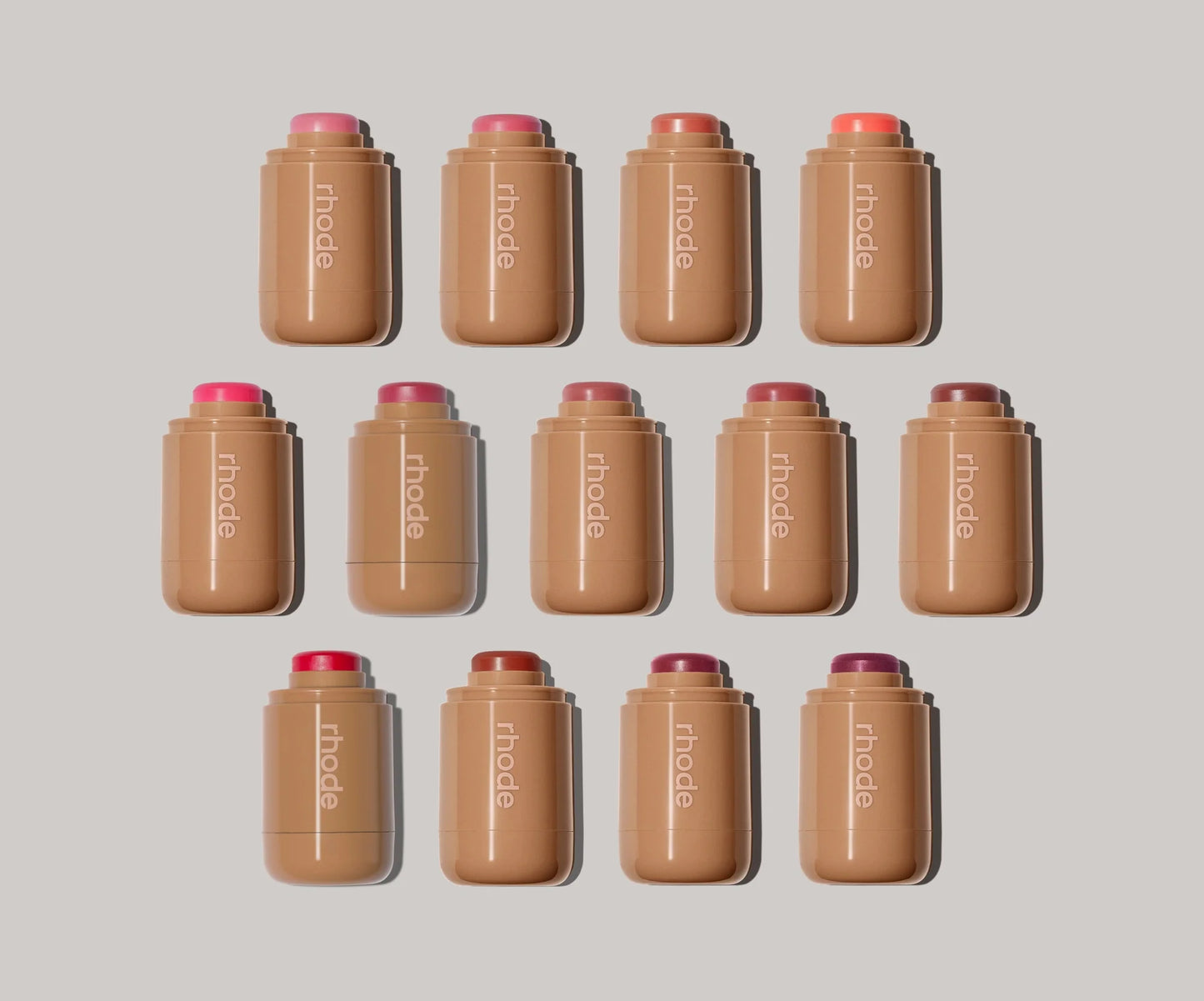 Pocket Blush (Rubor En Crema)