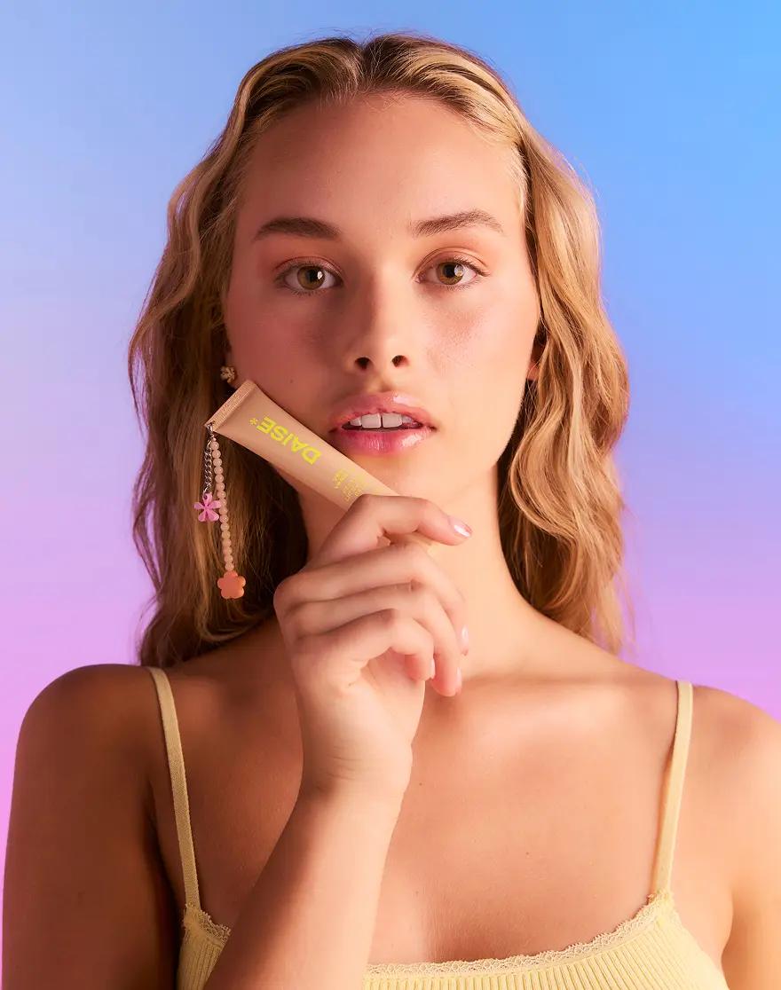 Peptide Lip Butter Balm (Bálsamo Labial Con Color)