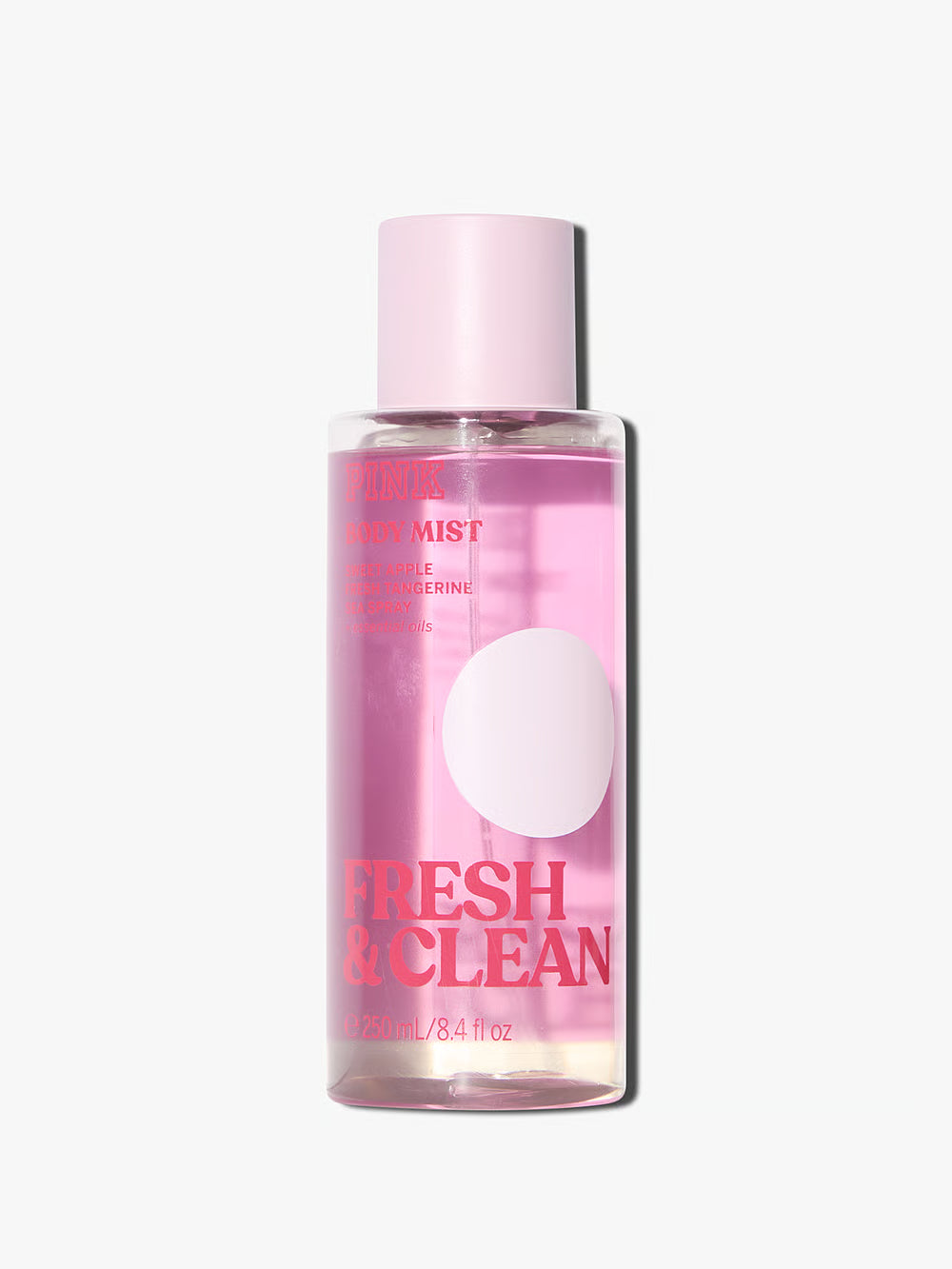 Fresh & Cleam Body Mist (Fragancia Corporal)